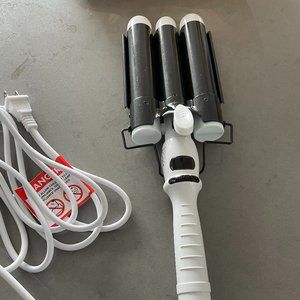 Bondi Boost Beach Waver